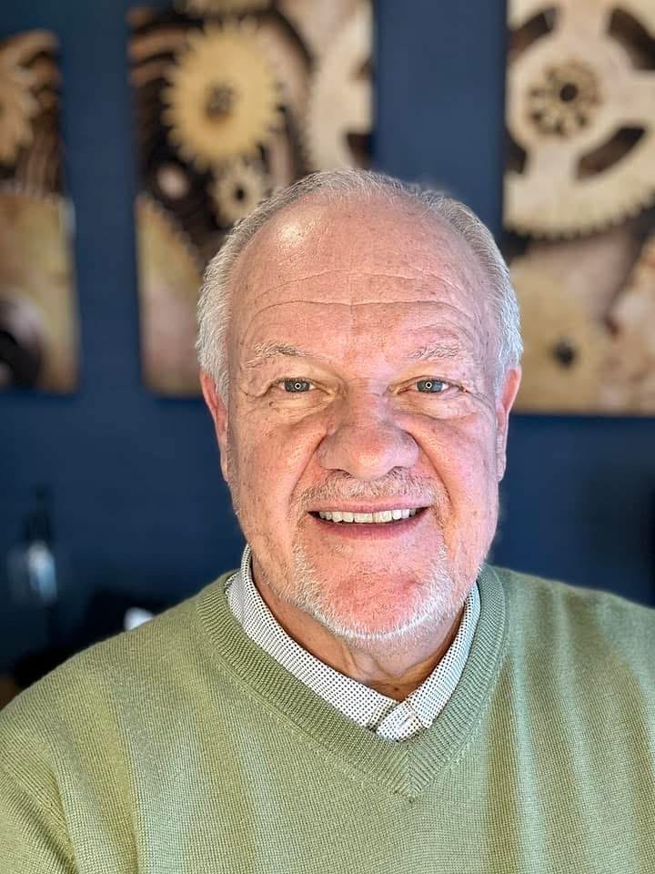 Dwight Whitworth